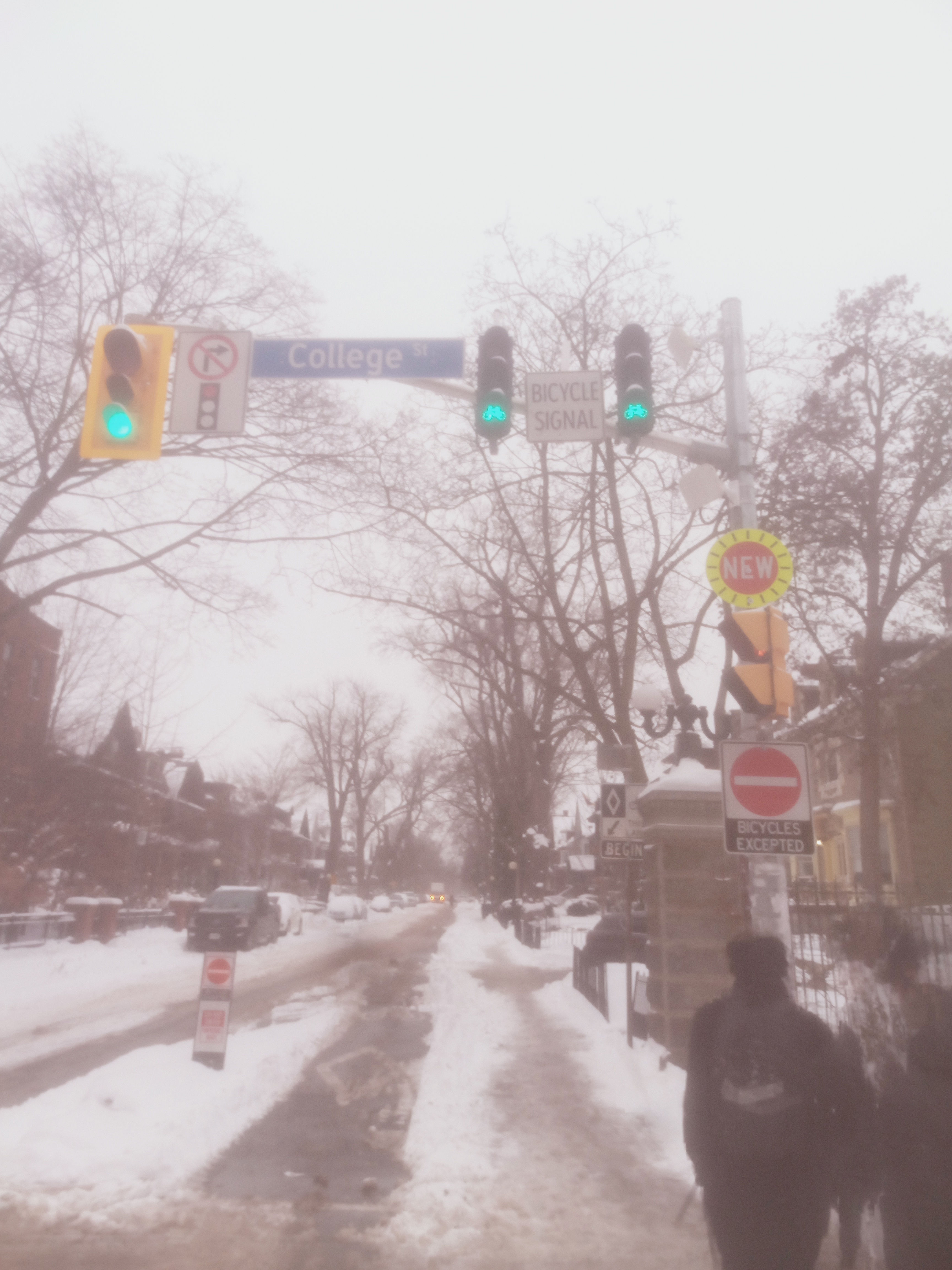 Made Better: bike signal functioning